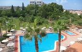 Туры в отель Tsokkos Gardens Hotel Apts