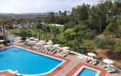 Туры в отель Tsokkos Gardens Hotel Apts