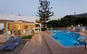 Туры в отель Remi Apartments