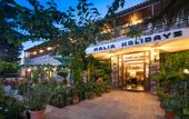 Туры в отель Malia Holidays