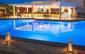 Туры в отель Malia Holidays