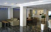 Туры в отель Mimosa Hotel
