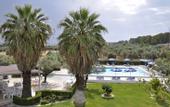 Туры в отель Hotel Tina Flora