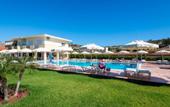 Туры в отель Sunshine Hotel