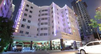 Convenient Park Bangkok Hotel 3*