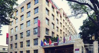Mercure Tbilisi Old Town 4*