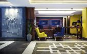 Туры в отель Mercure Tbilisi Old Town