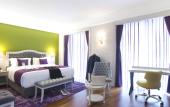 Туры в отель Mercure Tbilisi Old Town