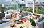 Туры в отель Mercure Tbilisi Old Town