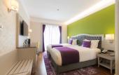 Туры в отель Mercure Tbilisi Old Town