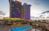 Туры в отель Leonardo Plaza Hotel Ashdod