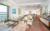 Туры в отель Leonardo Plaza Hotel Ashdod