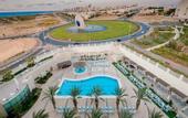 Туры в отель Leonardo Plaza Hotel Ashdod