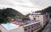 Туры в отель Bandara Phuket Beach Resort