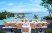 Туры в отель Bandara Phuket Beach Resort
