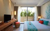 Туры в отель Bandara Phuket Beach Resort