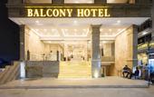 Туры в отель Balcony Hotel