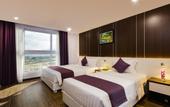 Туры в отель Balcony Hotel