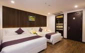 Туры в отель Balcony Hotel