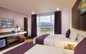 Туры в отель Balcony Hotel