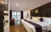 Туры в отель Balcony Hotel