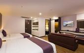 Туры в отель Balcony Hotel