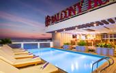 Туры в отель Balcony Hotel