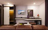 Туры в отель Balcony Hotel
