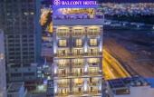 Туры в отель Balcony Hotel
