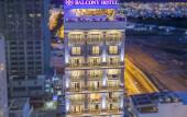 Туры в отель Balcony Hotel