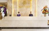 Туры в отель Balcony Hotel