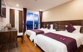 Туры в отель Balcony Hotel