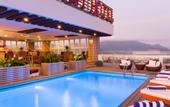 Туры в отель Balcony Hotel