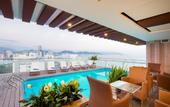 Туры в отель Balcony Hotel