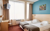 Туры в отель Rixwell Bauska Hotel