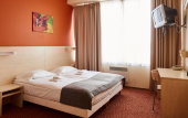 Туры в отель Rixwell Bauska Hotel
