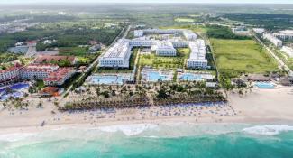 Hotel Riu Republica 5*