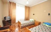 Туры в отель Кацивели Дом Отдыха