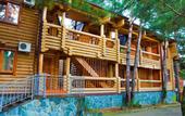 Туры в отель Терем