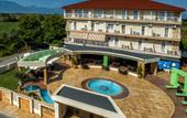 Туры в отель Dias Hotel (Katerini)