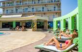 Туры в отель Dias Hotel (Katerini)