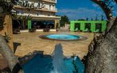 Туры в отель Dias Hotel (Katerini)