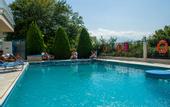 Туры в отель Dias Hotel (Katerini)