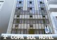 Copa Sul Hotel 3*