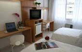 Туры в отель Copa Sul Hotel