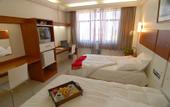 Туры в отель Copa Sul Hotel
