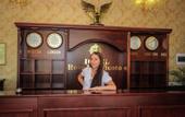 Туры в отель Hotel Rosa Del Viento