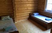 Туры в отель База отдыха Парк Инал