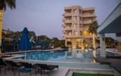 Туры в отель Ramada Resort Dead Sea