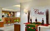 Туры в отель Ramada Resort Dead Sea